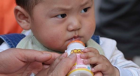 孩子|它是脾胃“第一杀手”,让娃积食不长个,很多家长却常给孩子吃