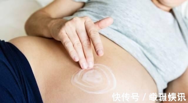 咕噜噜|怀孕多久能感觉到胎动,这3类孕妈胎动时间比较早