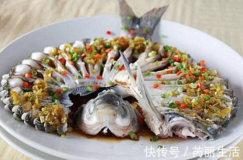 鲜嫩|蒸鱼,一定不能加的东西,要不然蒸出来的鱼肉不鲜嫩,难吃
