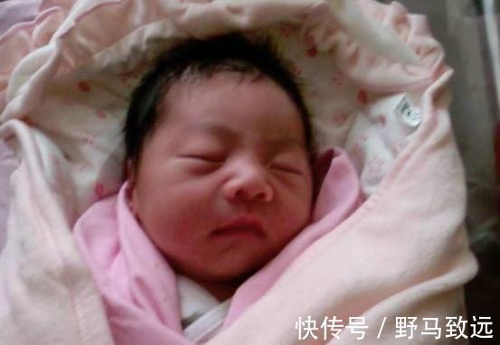 取名|妈妈迷上电视剧,给女儿取名“尖尖”,老公想想我姓啥