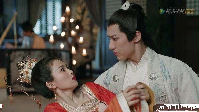  保留|让《琉璃》保留最好的回忆吧，不要再cue成毅袁冰妍了。