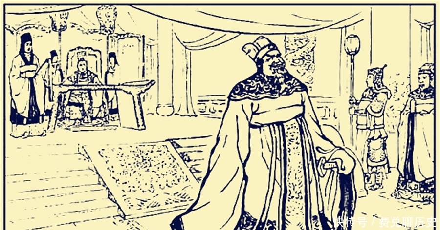 伐魏|魏帝曹髦无辜被杀,蜀汉姜维为何还要“兴师问罪”?