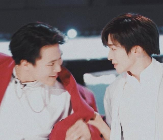 創造營2019|打破魔咒!《創造營2021》初C曝光,為非撐腰王的L姓學員