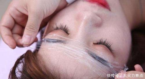 眉毛|为什么不建议女生纹眉内行人说出“底细”，看完再做决定也不晚