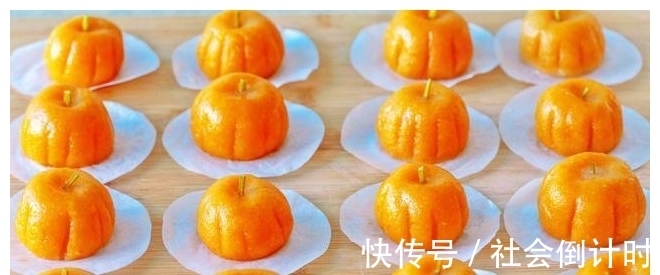 做法|立秋后吃南瓜,好处竟有这么多,分享4种做法,女人孩子都要多吃