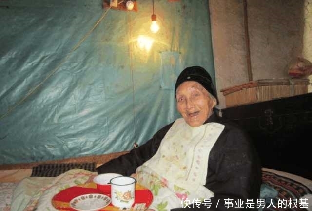 7位长寿老人, 116岁不算高, 第一竟活256年!