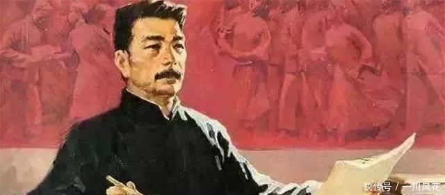 卓越|鲁迅书法拍了655万,书法泰斗沈定庵:书法卓越,只是为文名所掩