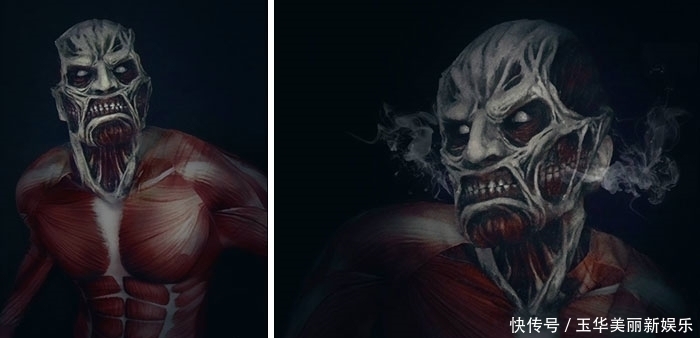 作品|两位仿妆大佬,你更喜欢谁的作品,颜值下的容颜真的要给赞