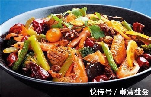 辣椒|究竟是常吃辣椒好还是不吃辣椒好，哪种更健康呢？看完就明白了