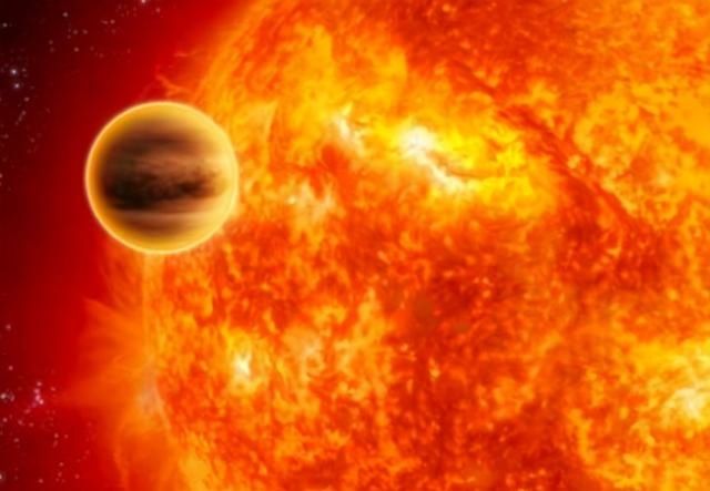 距地575光年！科学家发现一颗“怪星”，它的存在刷新人类认知