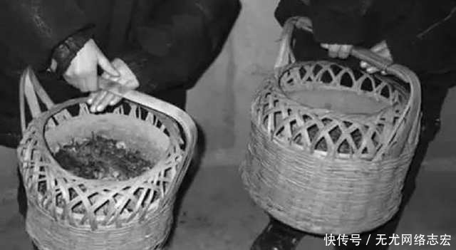 老照片|1993年中国冬季老照片：没有暖气、空调，大家只能靠这些东西