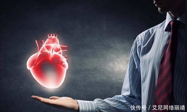 心梗的10个不同报警症状,别假装听不见!3个检查就能诊断