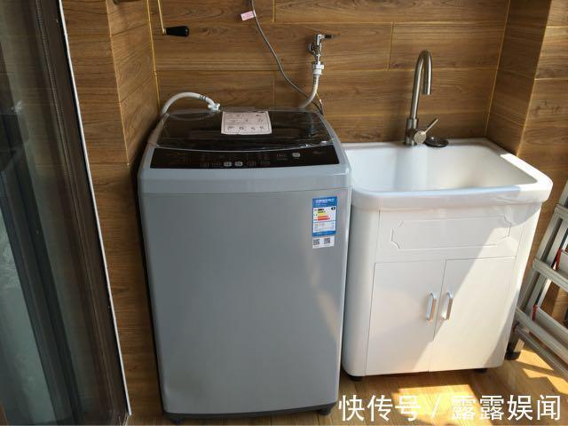 新房|乔迁之喜晒新房,116平花了15万,感觉媳妇眼光不是一般的好!