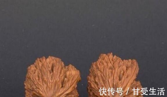 打折扣|为啥我的核桃盘了一年还不红？原来是这个原因！快来看看吧！