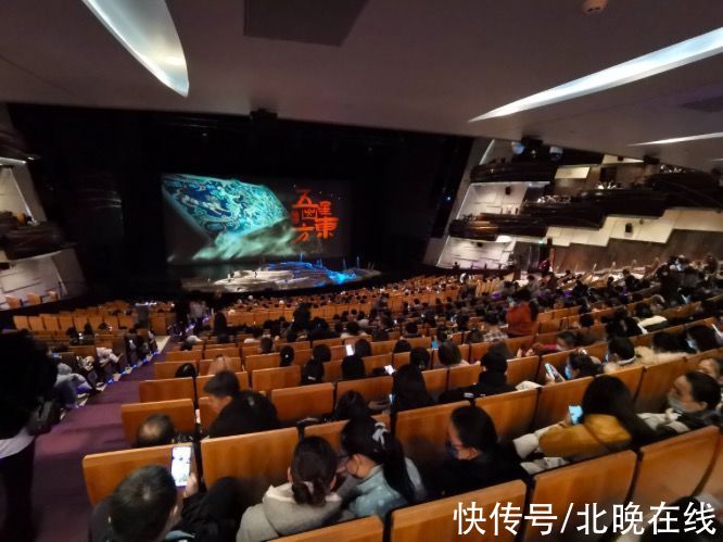 五星出东方|舞剧《五星出东方》惊艳沪上开启全国巡演