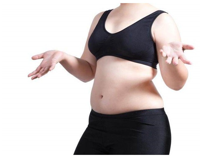 拍打|肚子上有3个减肥“开关”,每天早晚拍一拍,大肚腩悄悄拍没了!