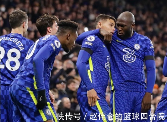 热刺|英超直播: 切尔西2比0热刺 在线观看及录像回放