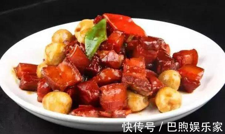 排骨|严选23款菜肴推荐,营养美味好吃不腻,大人孩子都喜欢吃