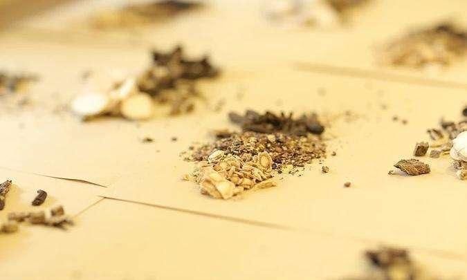 膀胱|中国人治“湿热”的千年名方八味药,驱膀胱湿热,换满身正气