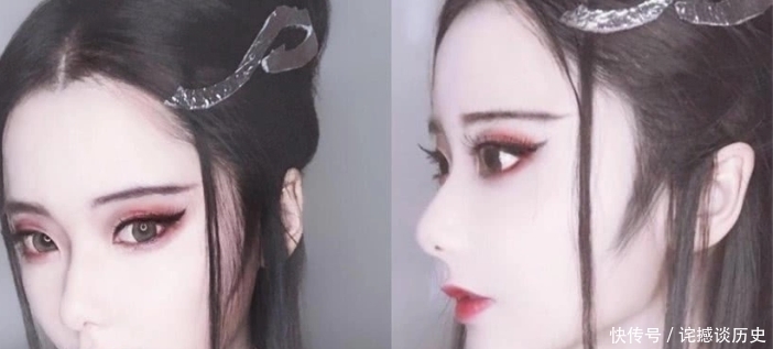 理科生|文科生:我cos小白最酷,舞蹈生:没我好看,理科生:都让开弟弟们!