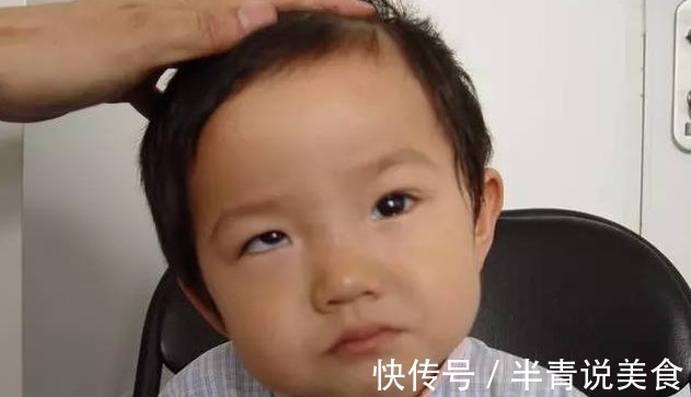 黑眼珠|5岁男孩一觉醒来,黑眼珠“消失”了,医生家长别太惯着孩子