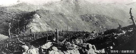 岭战役|上甘岭一战中，埋藏了67年的真相，其实在一个电话兵身上！