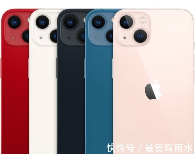 x3|预算不超过6000元 这几款安卓手机不比iPhone 13差 哪款更合适？