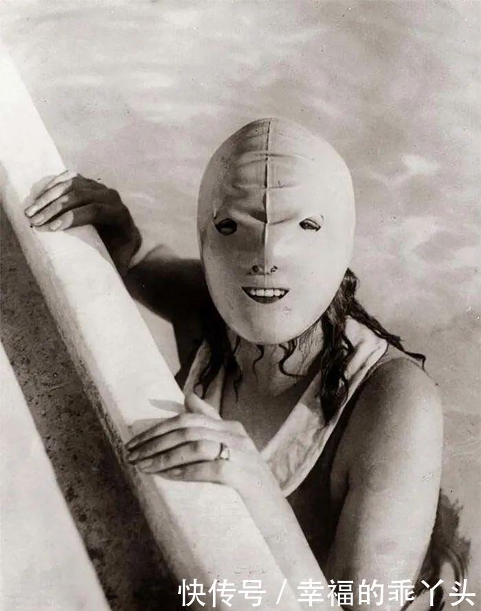 以前的女人为了美究竟有多拼