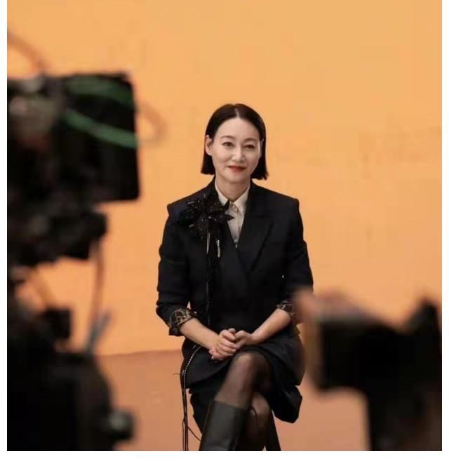 惠英紅|《導演請指教》新演員，范丞丞、黃明昊、張雪迎你最期待誰呢？