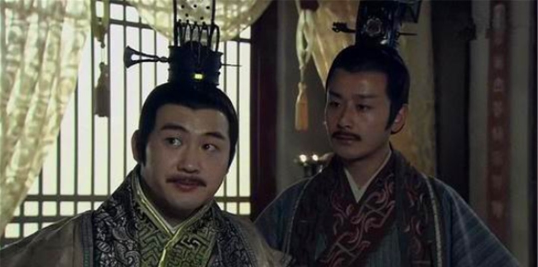 分封制|刘邦的郡国并行,为何成为了祸乱根源?