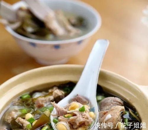 它們里里外外都是寶，一邊喝，一邊祛濕排毒，消滅谷雨濕氣煩惱！