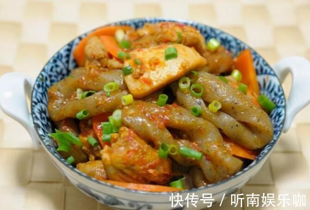 鸡爪|家常菜32款分享，经典下饭菜常吃不够，味道很独特不妨试试
