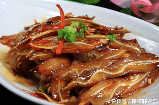 神仙|5种最下酒的“下酒菜”,最后一种是“神仙菜”,吃一口喝一大口