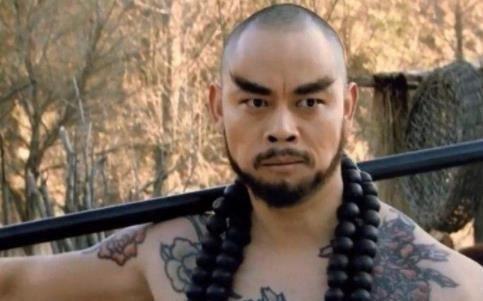 他俩|鲁智深和戴宗,死前都曾大笑,他俩在笑什么?