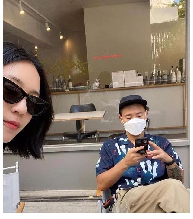 福不福|河东勋父子:DREAM啊,真的很爱你