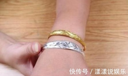 女人|女人再持家,也要戴黄金手镯,以下4点很重要