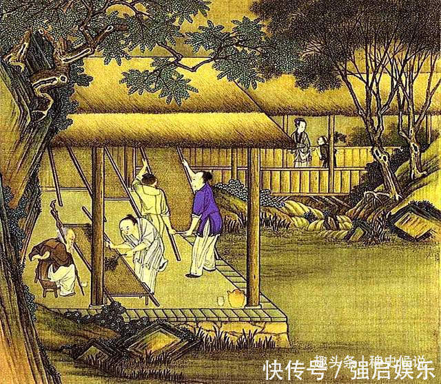 真凶$明代奇案:姑嫂二人被害,县令擒拿真凶,四百多年往事,古坟犹存