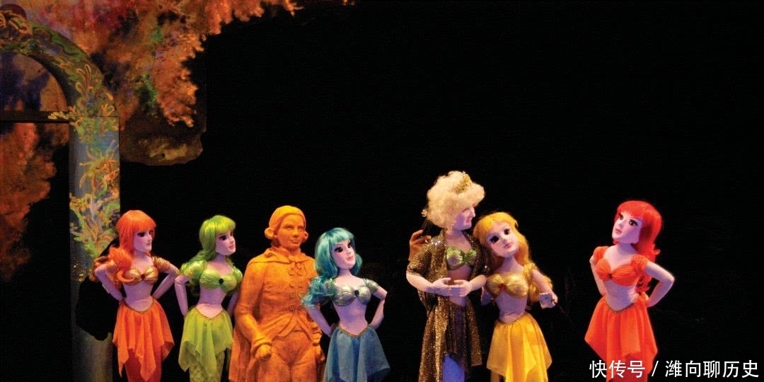 夜经济点亮儿童演出市场