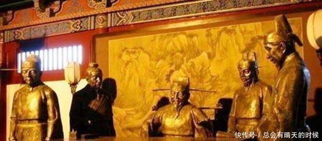 若没有中国这一发明, 欧洲人的货币交易要落后几百年, 简直不敢想!