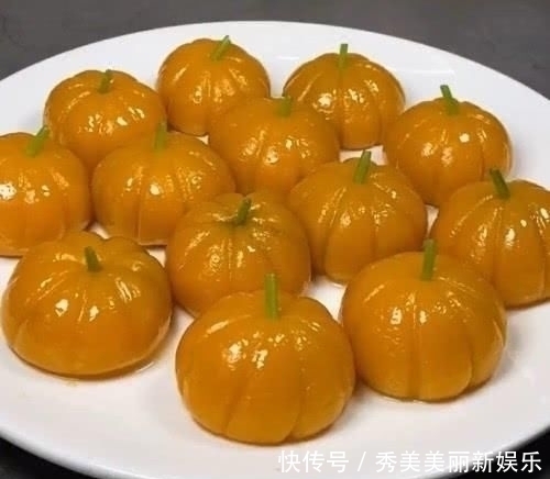 南瓜片|减肉最怕的5种主食，它排名第1，做成早餐柔软养胃，吃一次就上瘾