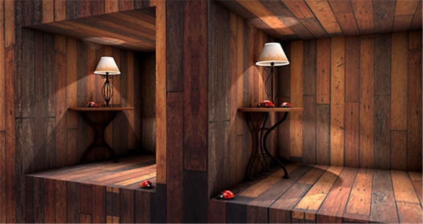 地儿|家里墙上一定掏10cm洞,可惜太多人不知道,比柜子实用省地儿