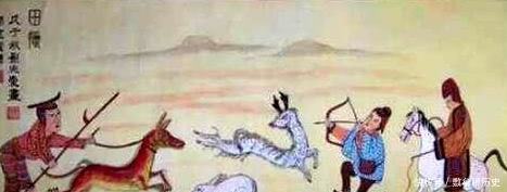 殷商古国——画国,临淄西南部门户,商王设在东部的“窃听器”