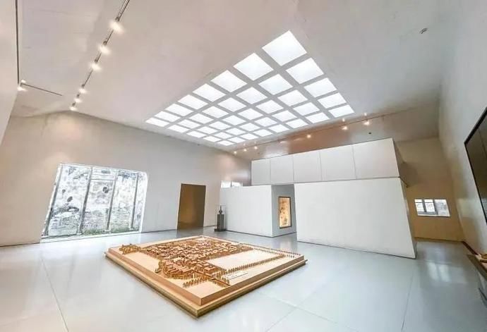  艺术|是自然的声籁，也是艺术的回响，它们在青浦悄悄发着光！