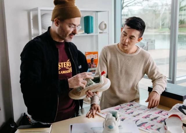 MJ上脚的同款Jordan MA2球鞋，确定不要冲一双？