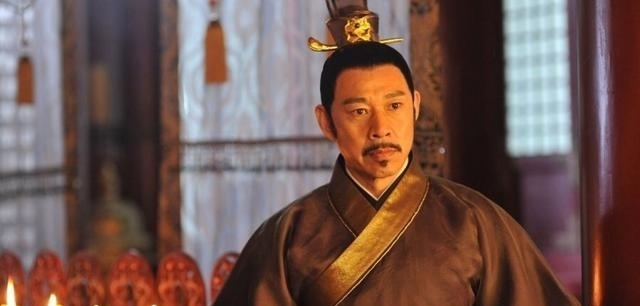 送行|李世民执意处斩单雄信,徐懋功拿一块肉替他送行,为大唐埋下祸根