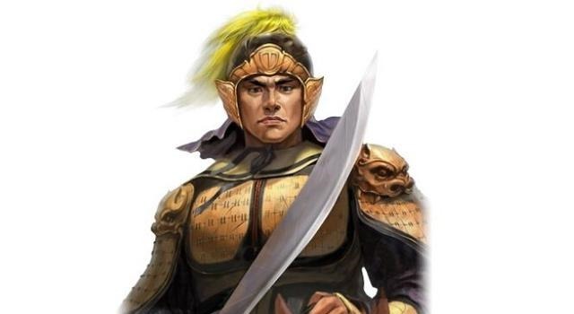 撑起|这五个人撑起了三国中最强大的政权——曹魏的半壁江山