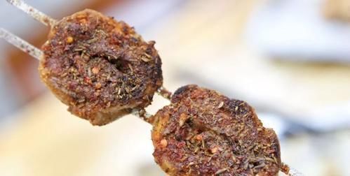 老板|烧烤摊上“最良心”3种肉,难以造假,老板买的都是“聪明人”
