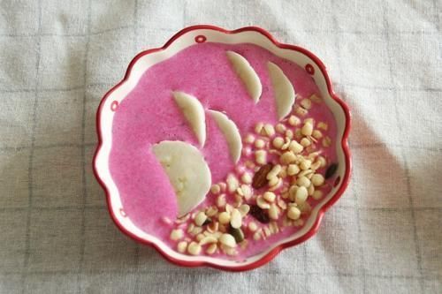 便秘|“最通便”的水果不是香蕉而是它,便秘的人常吃,隔天排出黑宿便