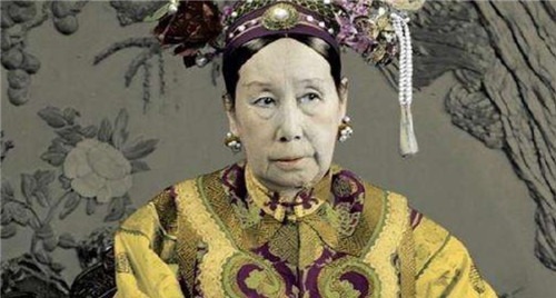 时间|慈禧生前曾下达一道密旨，直到12年前才公之于众，世人才知其歹毒