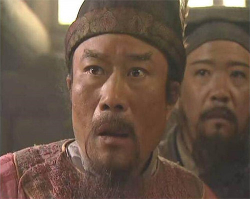 魏定国@2个看透宋江的好汉上山前身怀绝技,上山后却未曾施展过一次